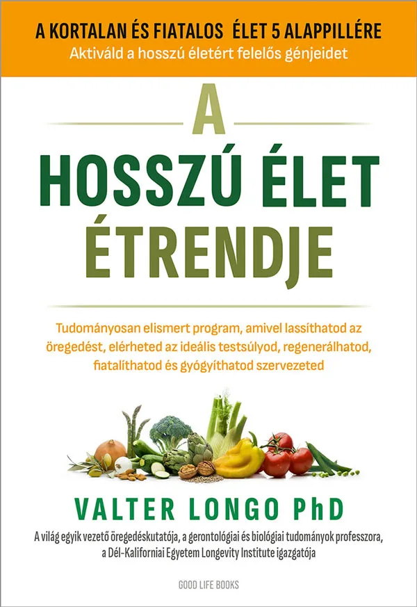 A hangoskönyv borítója