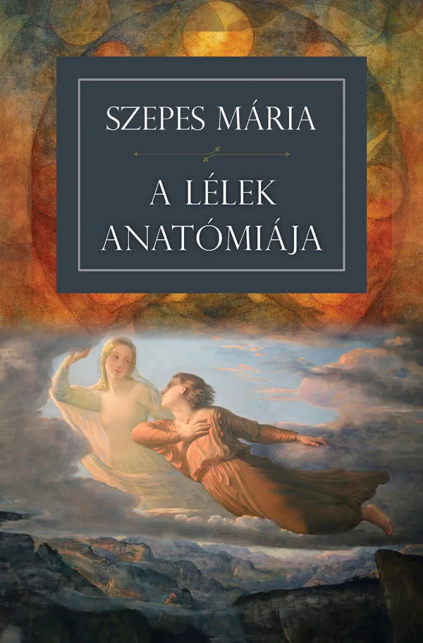 A hangoskönyv borítója