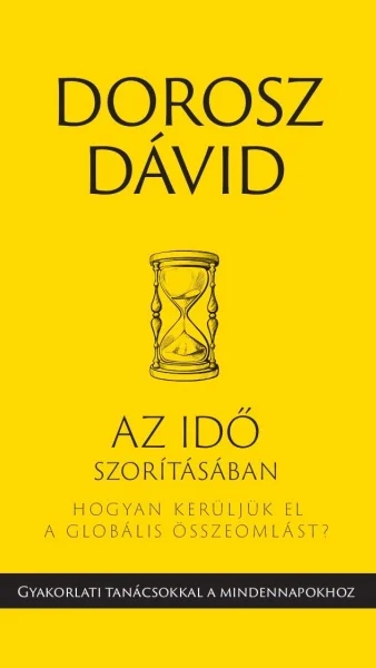 Az idő szorításában - Hangoskönyv