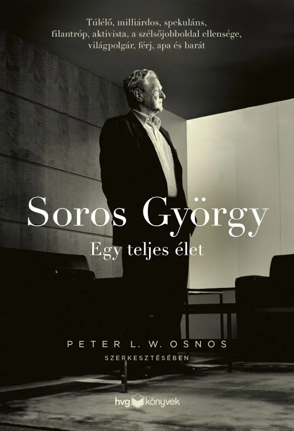A hangoskönyv borítója