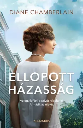 A hangoskönyv borítója