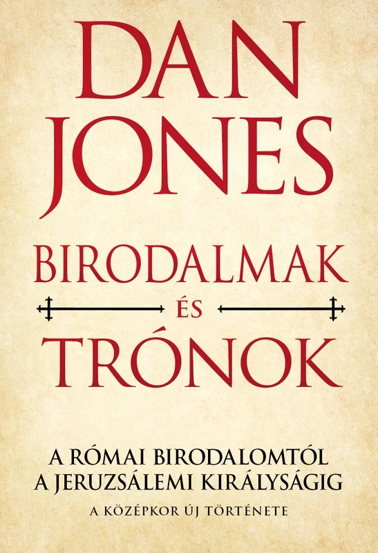 Birodalmak és trónok - Hangoskönyv