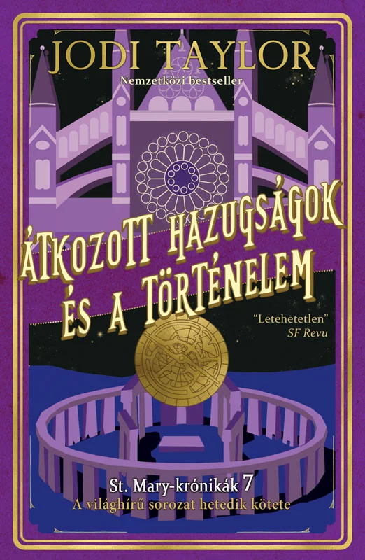 A hangoskönyv borítója