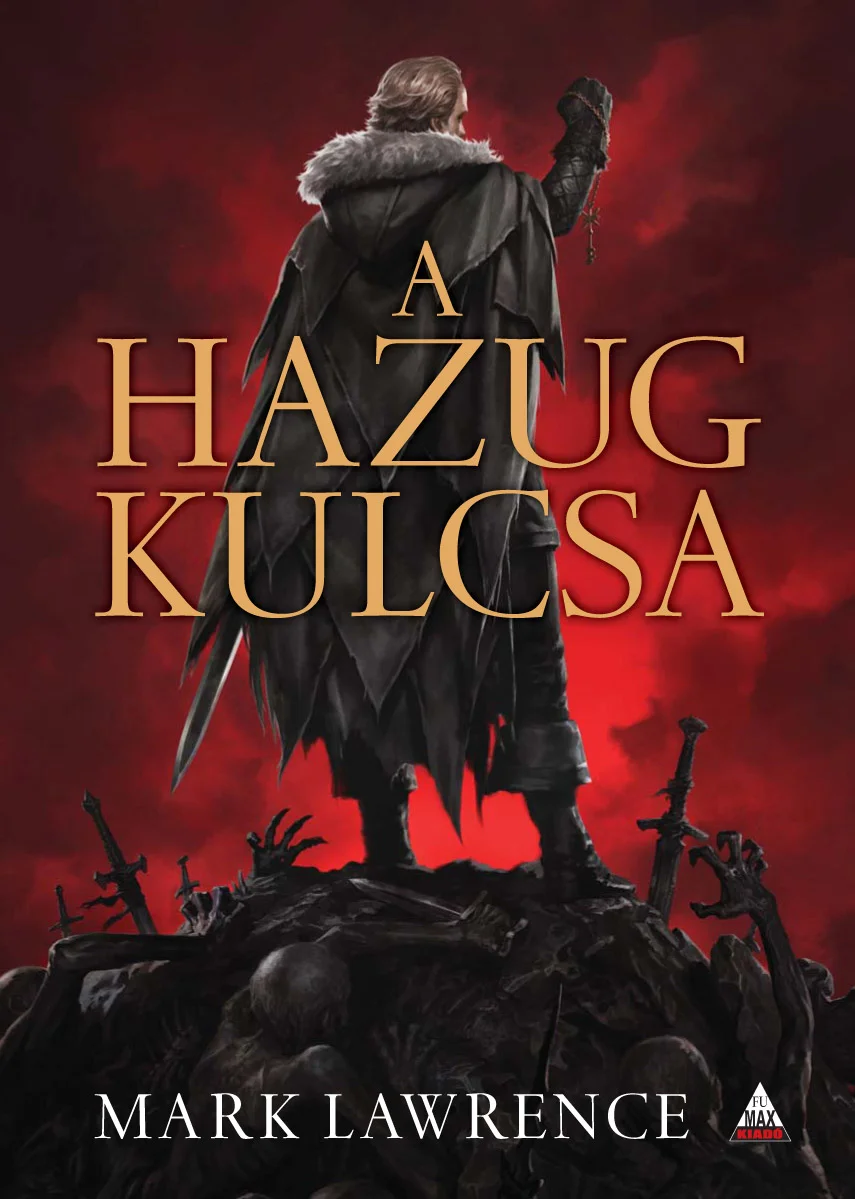 A Hazug kulcsa - Hangoskönyv