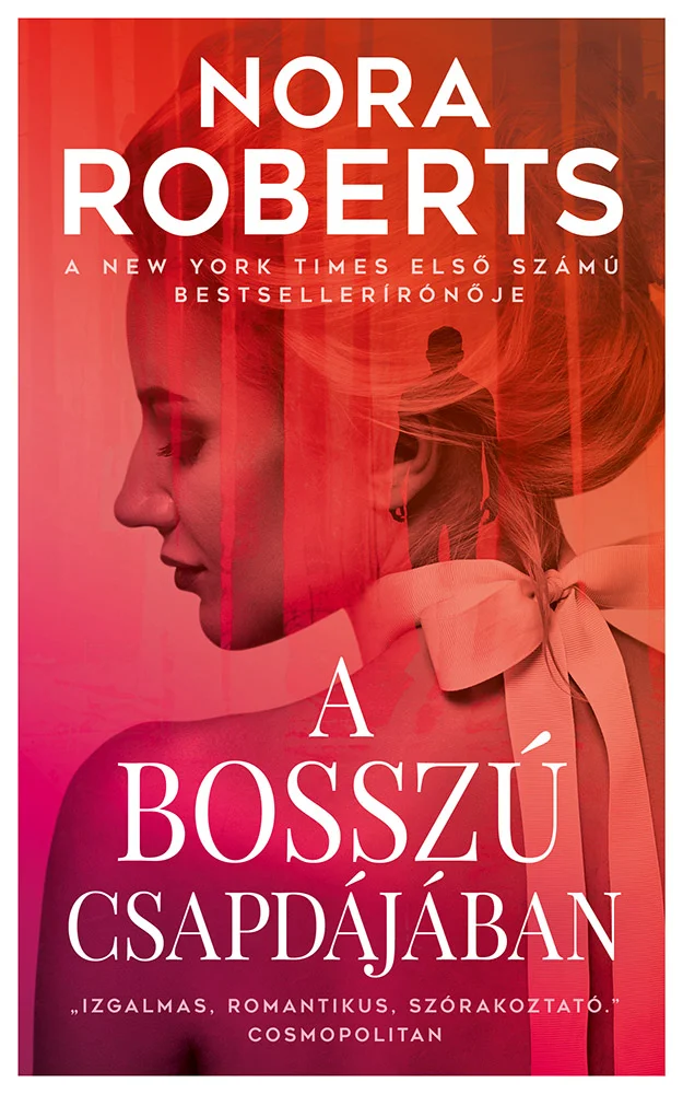 A bosszú csapdájában - Hangoskönyv