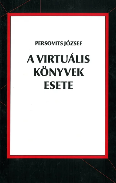A hangoskönyv borítója