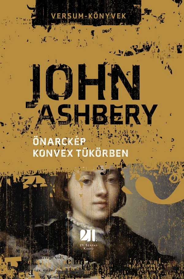 A hangoskönyv borítója