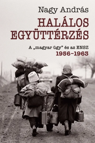 Halálos együttérzés - Hangoskönyv