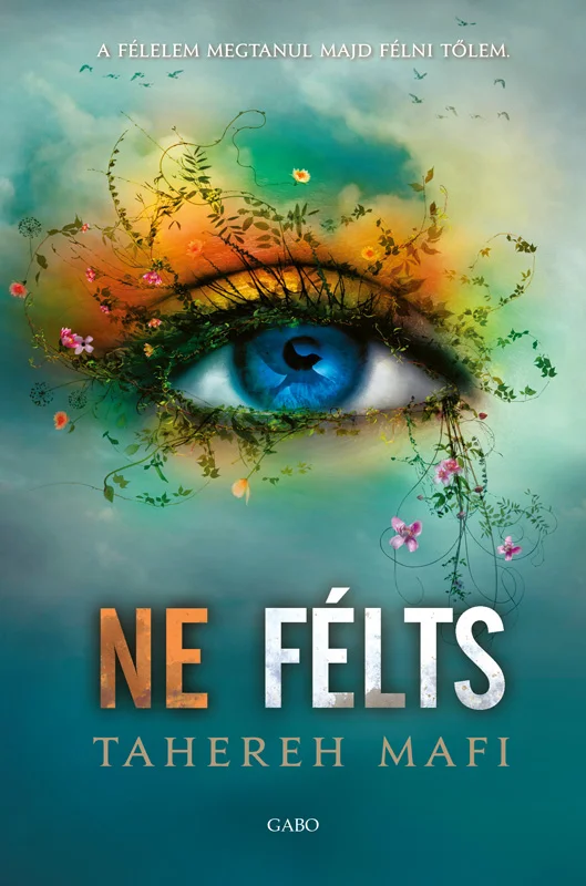 Ne félts könyv borító