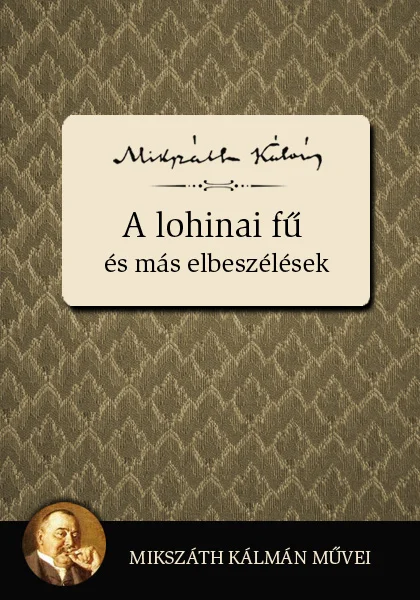 A lohinai fű és más elbeszélések - Hangoskönyv