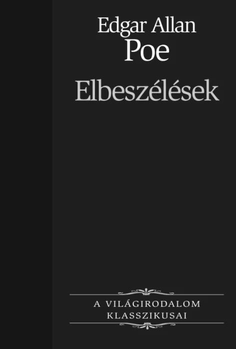 Elbeszélések - Hangoskönyv