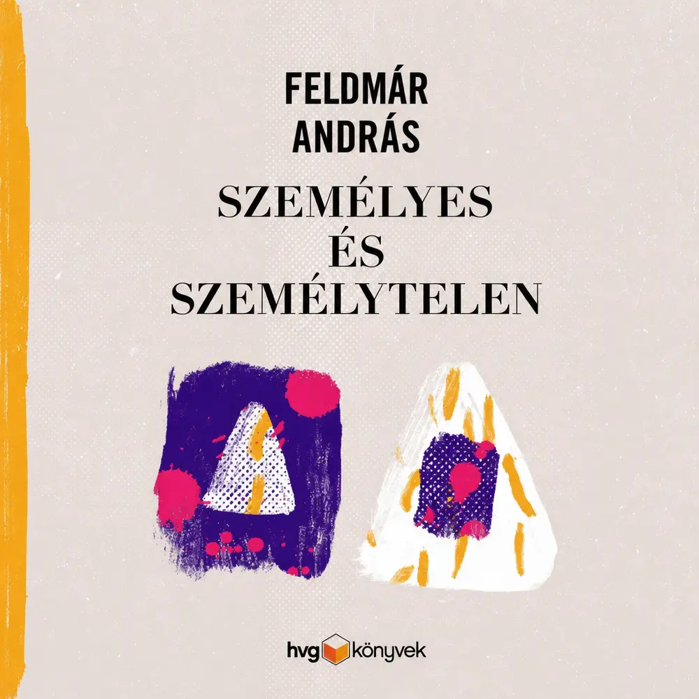 Személyes és személytelen - Hangoskönyv