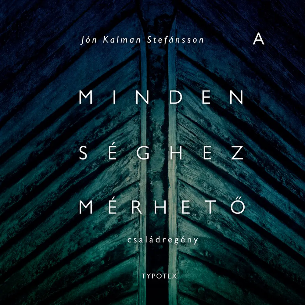 A mindenséghez mérhető - Hangoskönyv