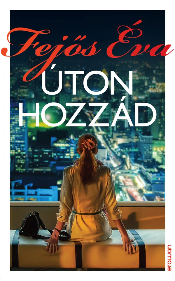 Úton hozzád - Hangoskönyv