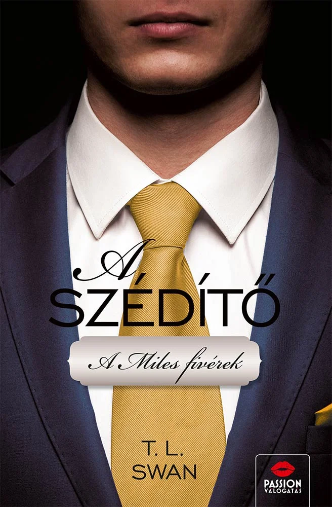 A szédítő - Hangoskönyv