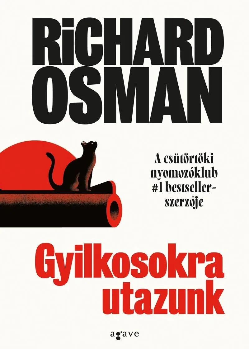 A hangoskönyv borítója