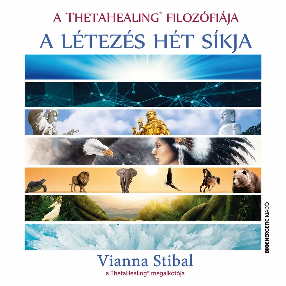 A ThetaHealing filozófiája