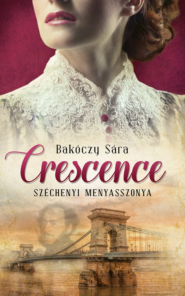 Crescence - Hangoskönyv