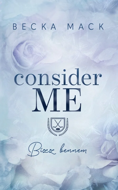 Consider Me - Bízz bennem - Hangoskönyv