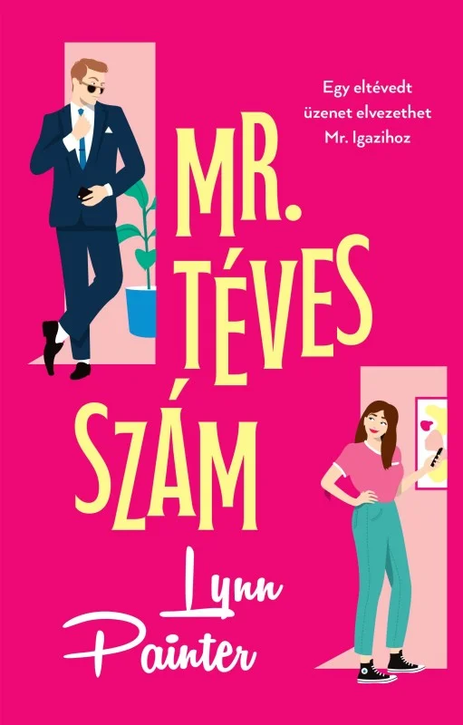 Mr. Téves Szám - Hangoskönyv