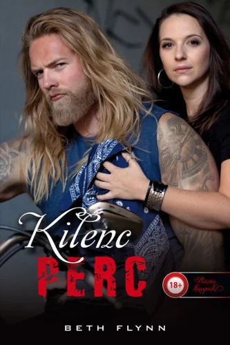 Kilenc perc (Kilenc perc 1.) könyv borító