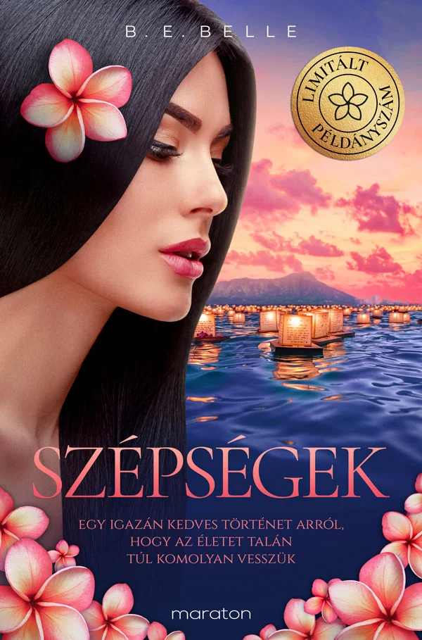Szépségek - Hangoskönyv