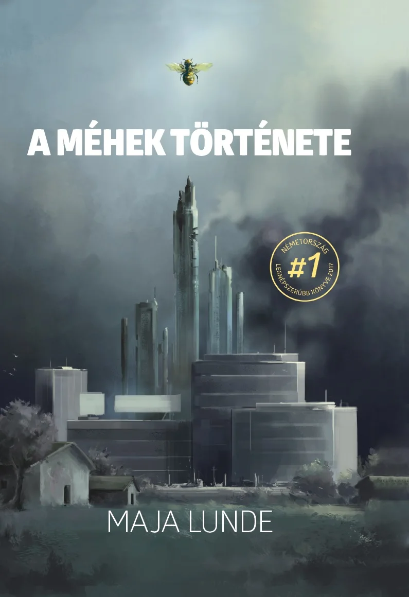 A hangoskönyv borítója