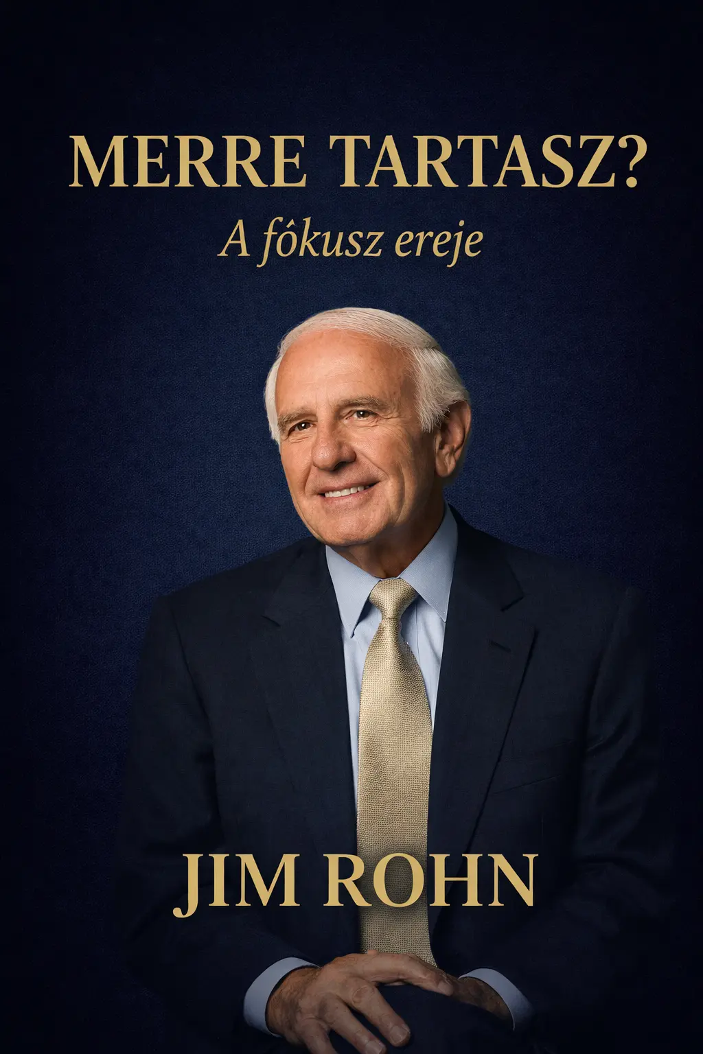 Merre tartasz? könyv borító