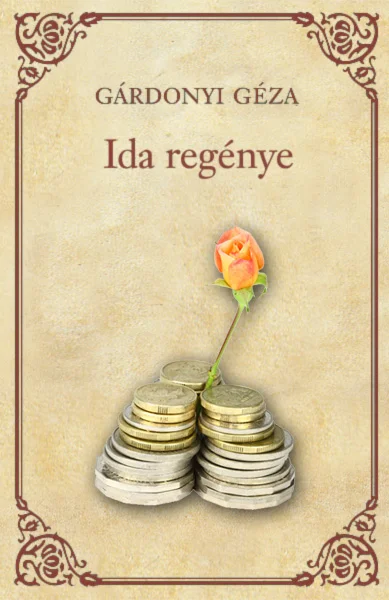 Ida regénye - Hangoskönyv