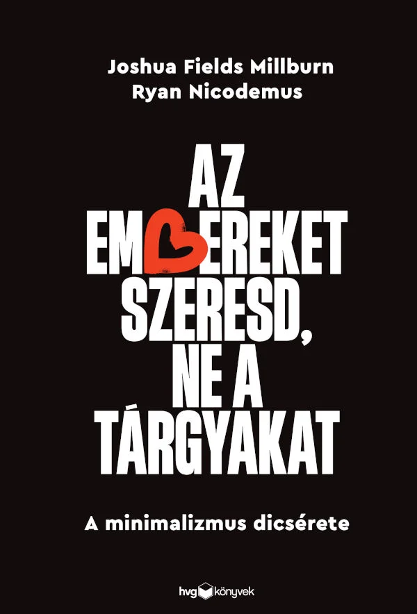 A hangoskönyv borítója