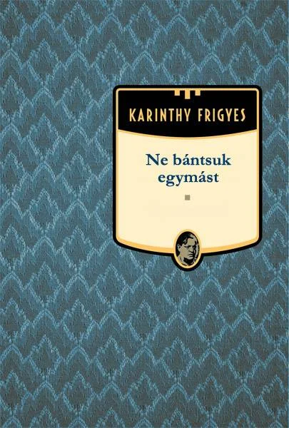 Ne bántsuk egymást - Hangoskönyv