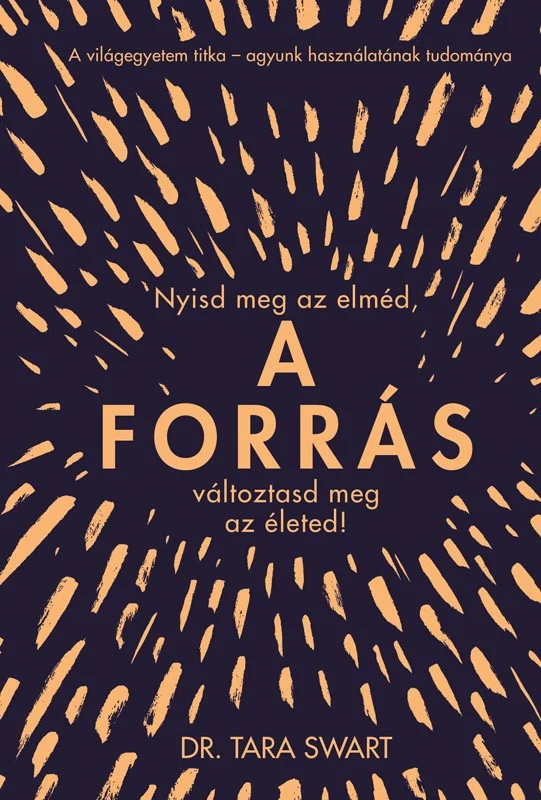 A forrás könyv borító