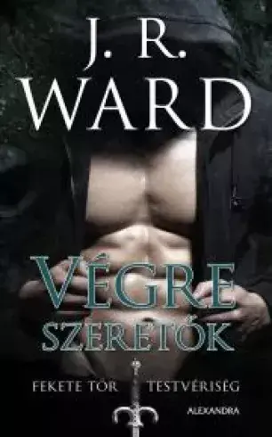 A hangoskönyv borítója