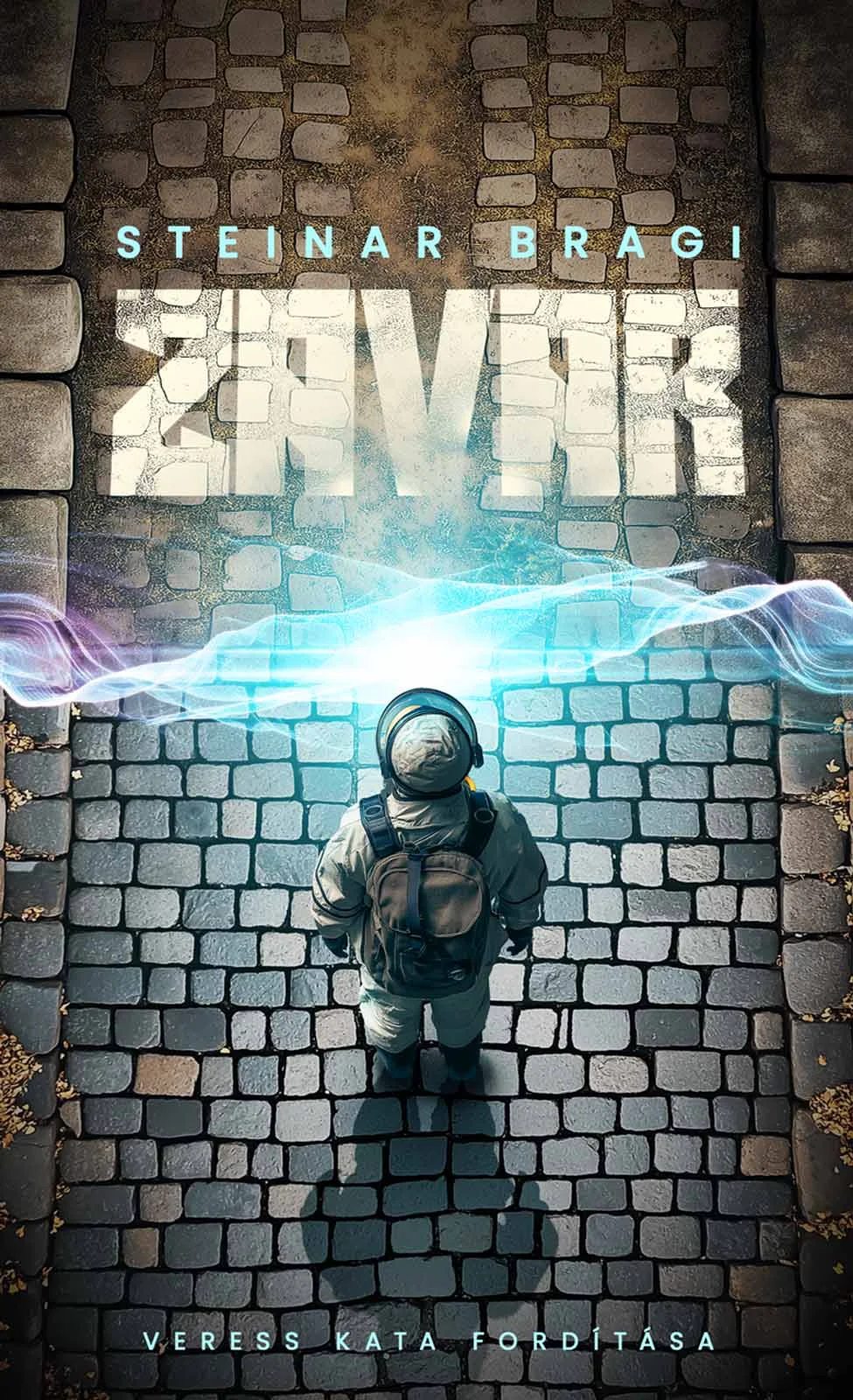 Zavar - Hangoskönyv