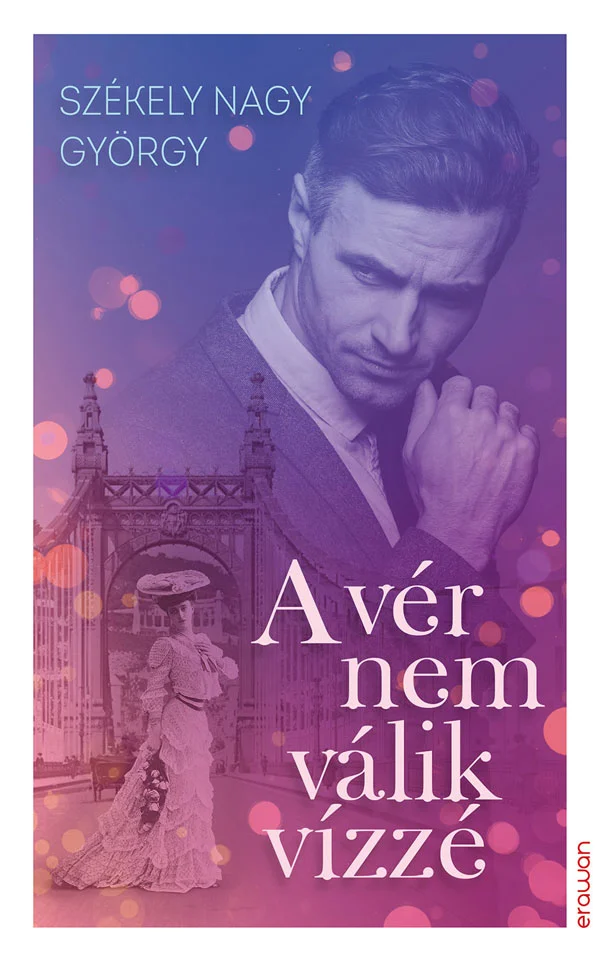 A vér nem válik vízzé - Hangoskönyv