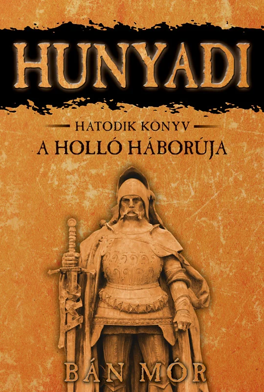 A hangoskönyv borítója