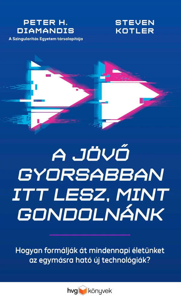 A hangoskönyv borítója