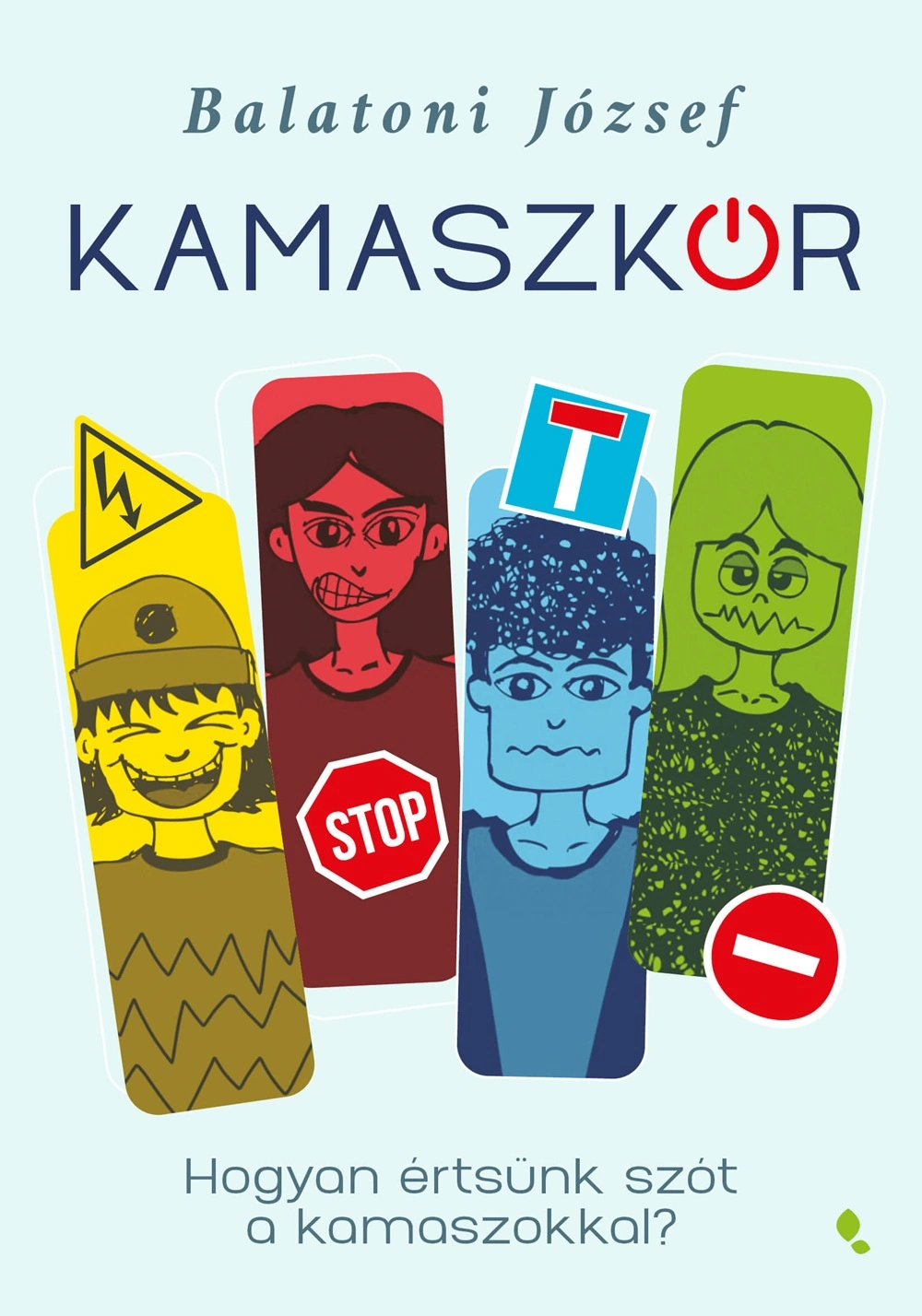 Kamaszkór - Hangoskönyv