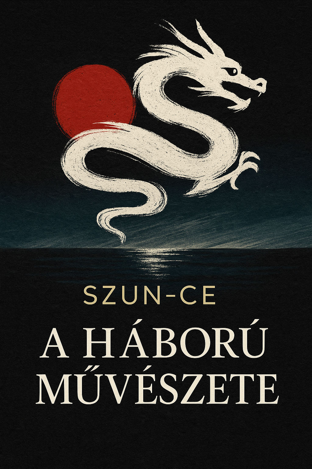 A hangoskönyv borítója