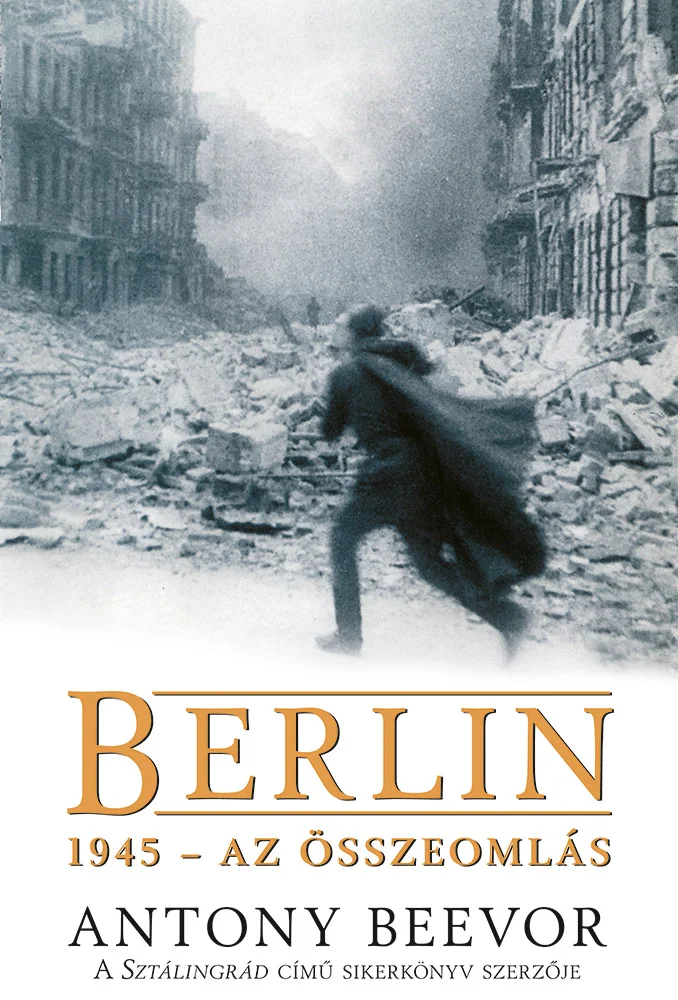 Berlin - Hangoskönyv