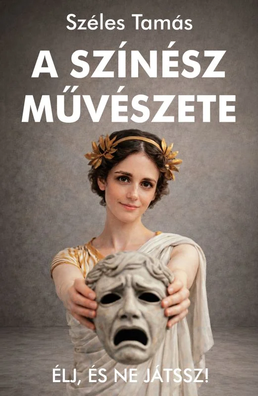 A színész művészete - Hangoskönyv