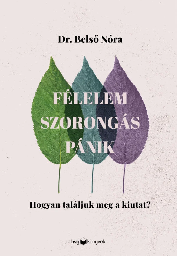 A hangoskönyv borítója