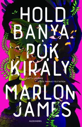 A hangoskönyv borítója