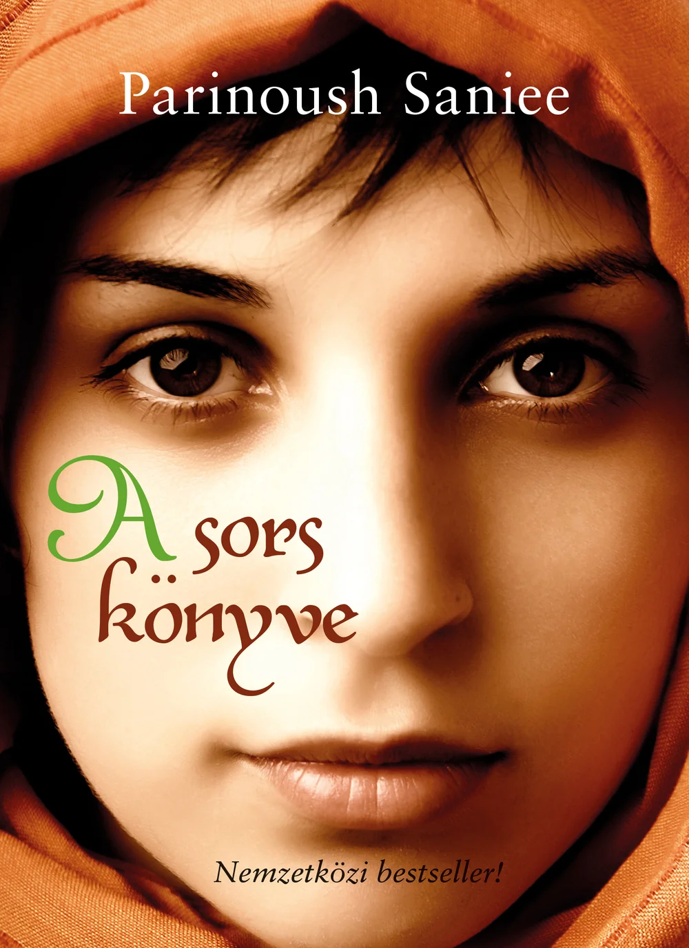 A sors könyve - Hangoskönyv
