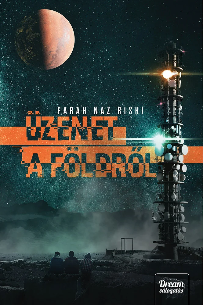 Üzenet a földről - Hangoskönyv