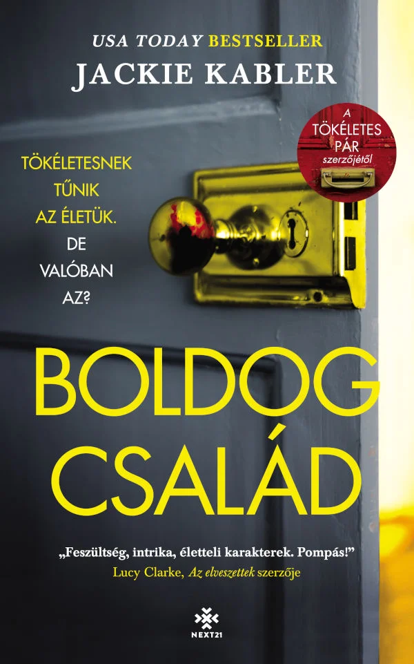 A hangoskönyv borítója