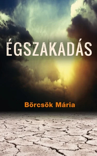 A hangoskönyv borítója