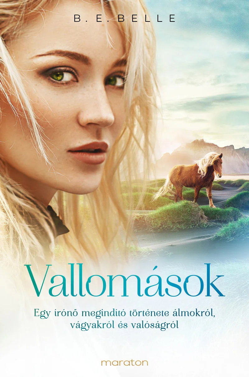 Vallomások - Hangoskönyv
