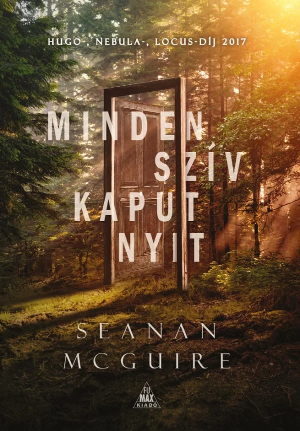 Minden szív kaput nyit - Hangoskönyv