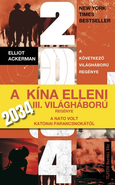 A hangoskönyv borítója